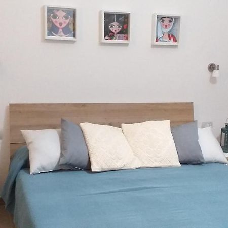 Bed and Breakfast Il Vecchio Ginepro Capoterra Zewnętrze zdjęcie