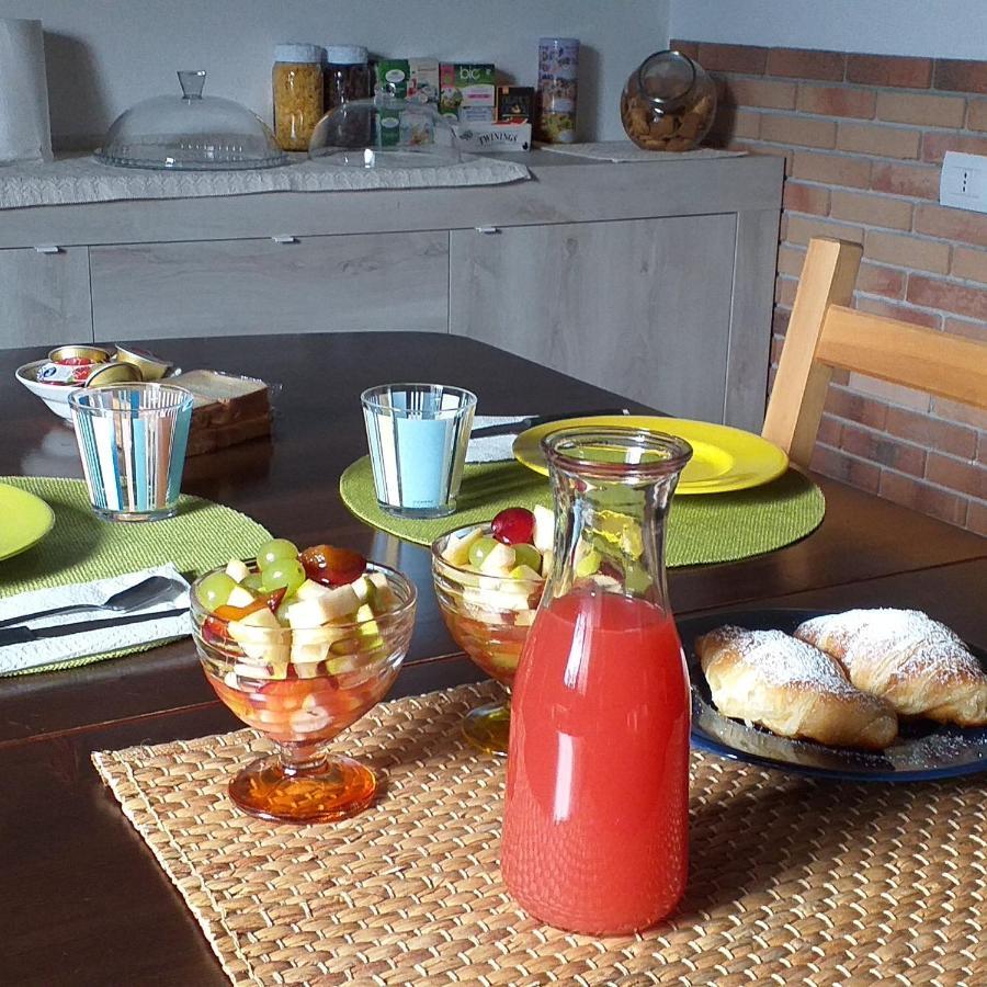 Bed and Breakfast Il Vecchio Ginepro Capoterra Zewnętrze zdjęcie