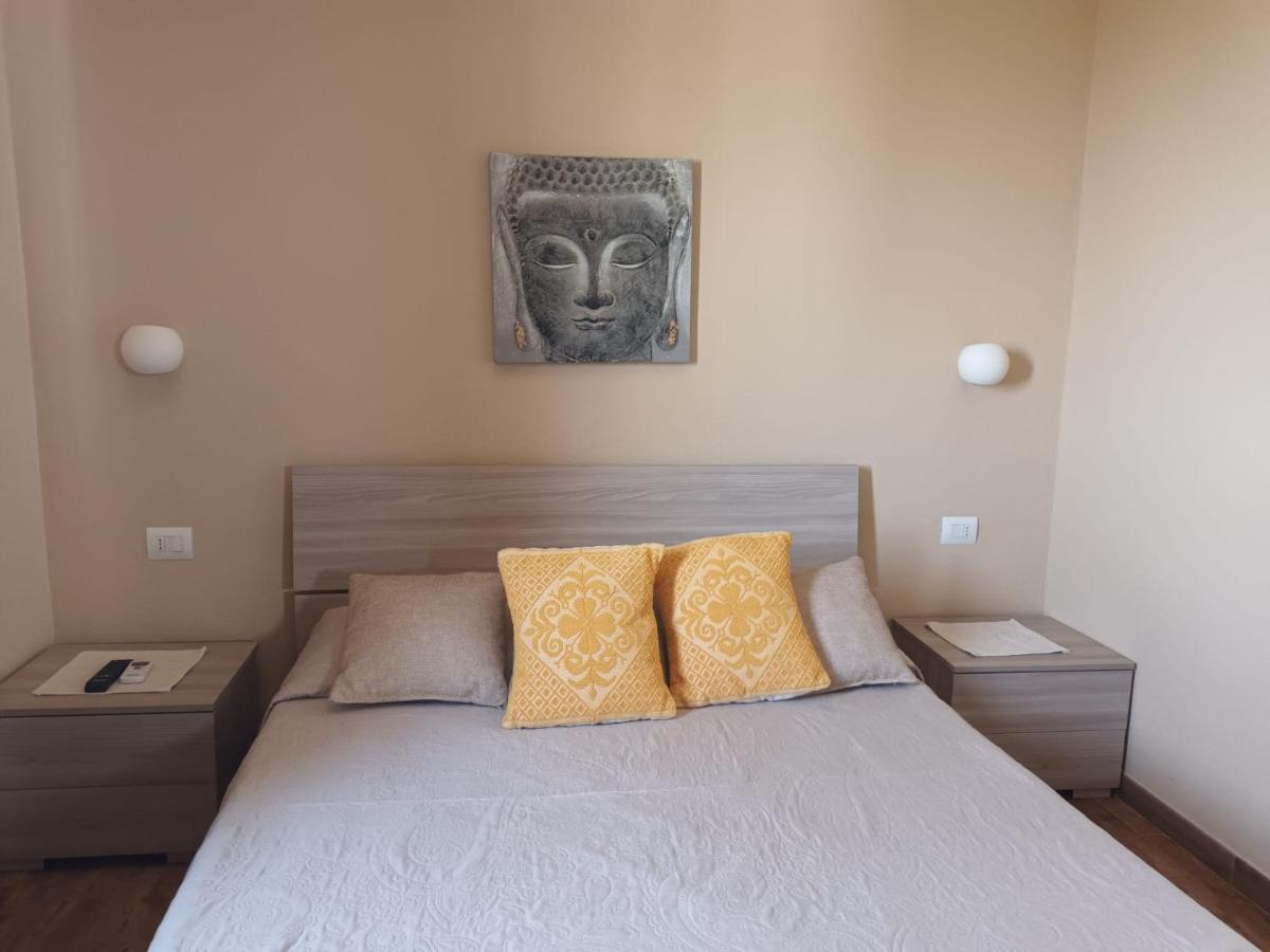 Bed and Breakfast Il Vecchio Ginepro Capoterra Zewnętrze zdjęcie