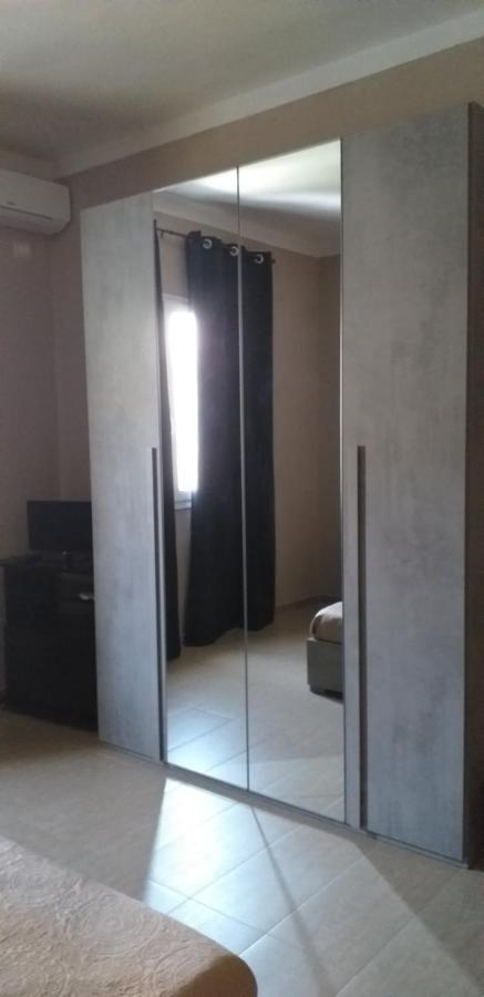 Bed and Breakfast Il Vecchio Ginepro Capoterra Zewnętrze zdjęcie
