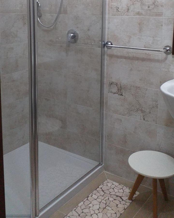 Bed and Breakfast Il Vecchio Ginepro Capoterra Zewnętrze zdjęcie
