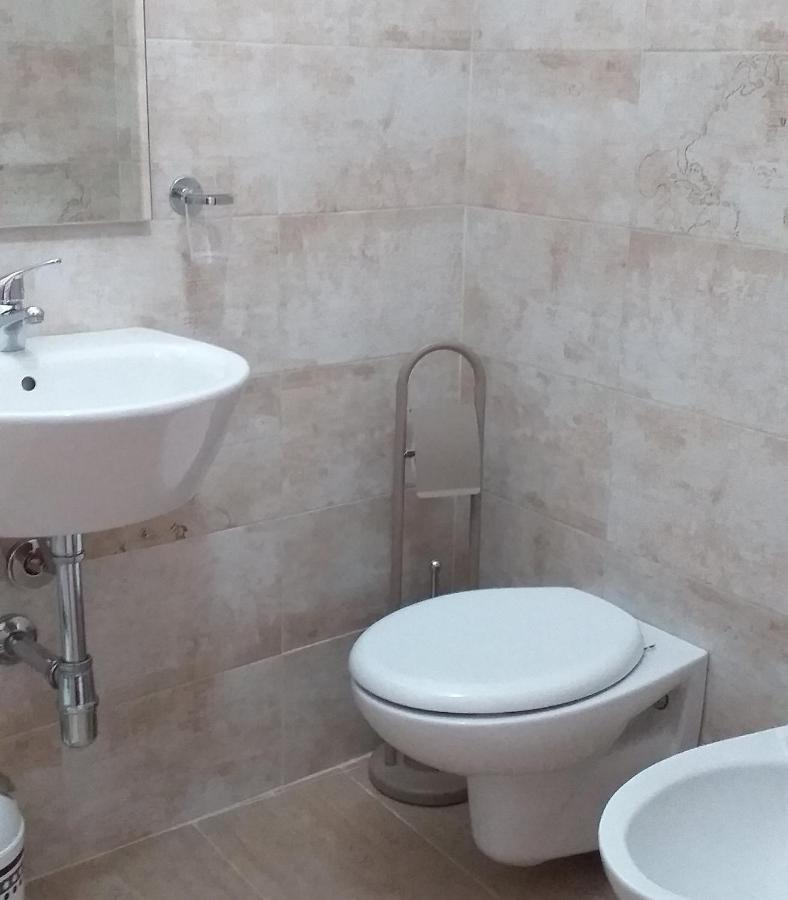 Bed and Breakfast Il Vecchio Ginepro Capoterra Zewnętrze zdjęcie