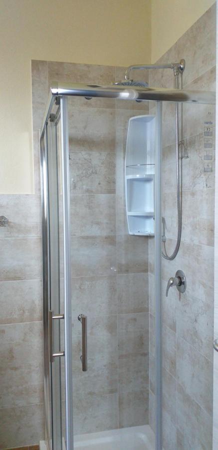 Bed and Breakfast Il Vecchio Ginepro Capoterra Zewnętrze zdjęcie