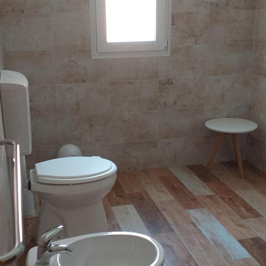 Bed and Breakfast Il Vecchio Ginepro Capoterra Zewnętrze zdjęcie