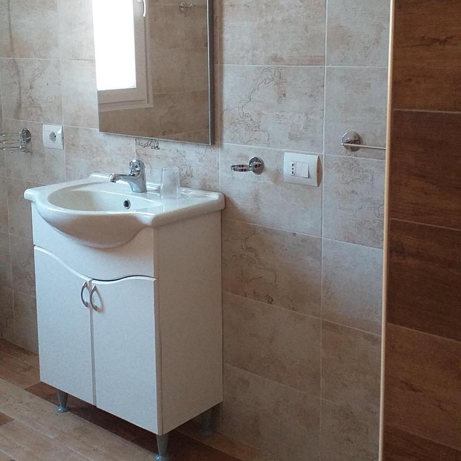 Bed and Breakfast Il Vecchio Ginepro Capoterra Zewnętrze zdjęcie