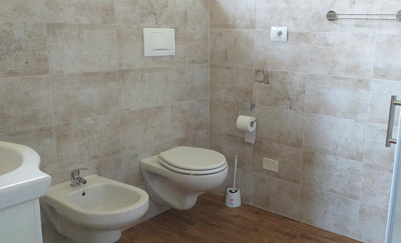 Bed and Breakfast Il Vecchio Ginepro Capoterra Zewnętrze zdjęcie