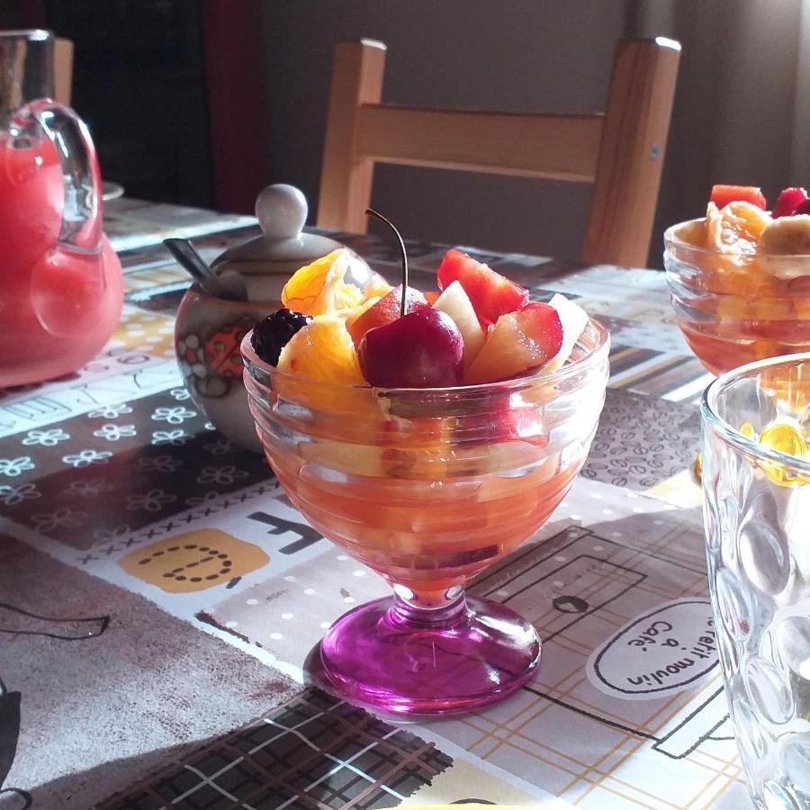 Bed and Breakfast Il Vecchio Ginepro Capoterra Zewnętrze zdjęcie