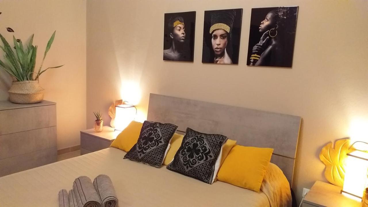 Bed and Breakfast Il Vecchio Ginepro Capoterra Zewnętrze zdjęcie