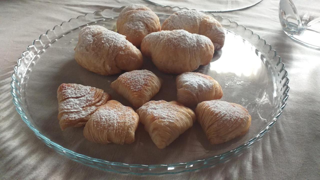 Bed and Breakfast Il Vecchio Ginepro Capoterra Zewnętrze zdjęcie